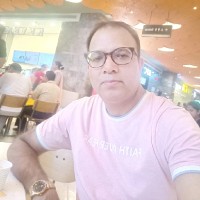 Krishna Beads Industries (KBI) Employee Soumitra Dubey's profile photo