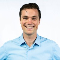 Zaymo (YC W24) Employee Daniel J.'s profile photo