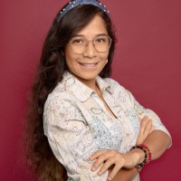 Universidad Mariano Gálvez Employee Madeleine Moran's profile photo