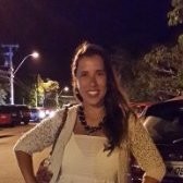 Hawk Security SRL Employee Maria Jose Rodriguez's profile photo