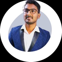 Nendrasys Employee Prakash Kumar's profile photo