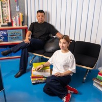 Beyond The Vines Employee Daniel Gabriel's profile photo