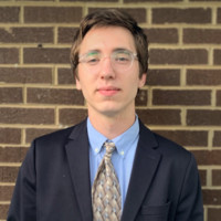 Amazon Employee Austin Larson's profile photo