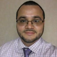 Bridgestone HosePower Employee Pablo Arriola's profile photo