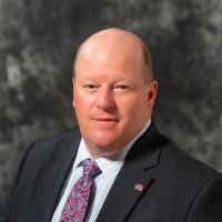 Envision Bank Employee Richard Olson's profile photo