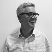 Ergonom Limited Employee Hamish Gregorie's profile photo