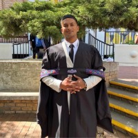 Tyrique Pillay Email