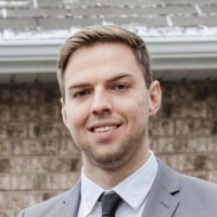 McAteer-Employee Benefit Plan Services Limited Employee Ryan Laird's profile photo