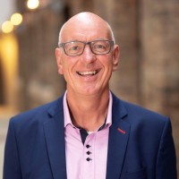 Streamliners Employee Mike Weiss's profile photo