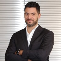 Evangelos Lampropoulos Email