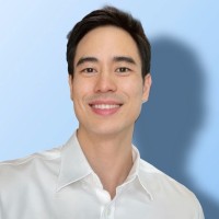 Rigetti Computing Employee Brian An's profile photo
