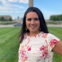 MySmartPlans - Litigation Proof Construction Technology Employee Vanessa Kjenaas's profile photo