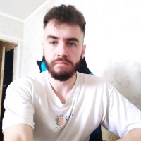 Feel IT Services Employee Eduard Lyaskovskiy's profile photo