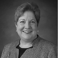 Milliman Employee Mary Simcox's profile photo