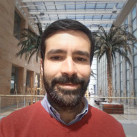 DBK S.A. Employee Agustín Lesta Conchado's profile photo