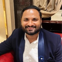 Akna Medical Private Limited Employee Shivam Gupta's profile photo