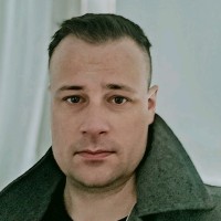 Primetics: A Cultura Company Employee Glyn Berry's profile photo