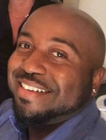 Peak Living Employee Dell Horne's profile photo