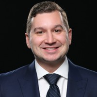 Davis Polk & Wardwell LLP Employee Sean Kennelly's profile photo