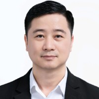 Shinhan DS Employee Đinh Hạnh's profile photo