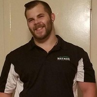 Clean Harbors Employee Chris Sikes's profile photo