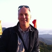 Gulfstream Aerospace Employee Theo Jackson's profile photo