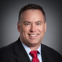 Accenture Employee Paul Robson's profile photo