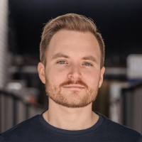 Mintlify Employee Brandon McConnell's profile photo