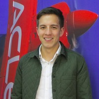 Luis Jaramillo Email & Phone Number