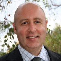 Bis Employee Craig Liddy's profile photo