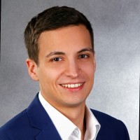 BDE Bundesverband der Deutschen Entsorgungs-, Wasser- und Kreislaufwirtschaft e. V. Employee Till Heinrich's profile photo