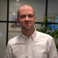 Monta Employee Anders Pedersen's profile photo