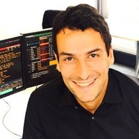 Selwood Asset Management Employee Sofiane Gharred's profile photo