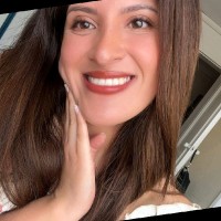 Ferro Torre S.A. Employee Camila Clavijo's profile photo