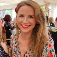 Kargo Employee Louise Egan's profile photo