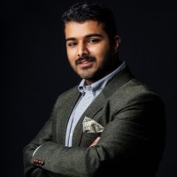 Mountainise Inc Employee Sam M.'s profile photo