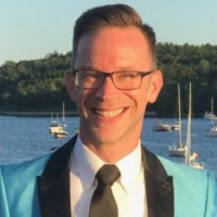 Compass Health Brands Employee Callum Wright's profile photo