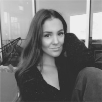 SIMKHAI Employee Kelsey Reider's profile photo