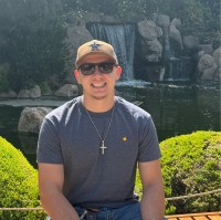Avnet Employee Brody Hicks's profile photo