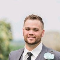 Pottawattamie County, Iowa Employee Mitchell Rollins's profile photo