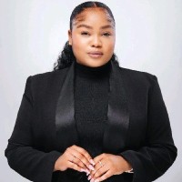 HALO Solutions Employee Bernice Masiuana's profile photo