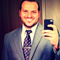 City Of Murfreesboro Employee Stuart Ogg's profile photo
