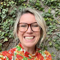 NIST International School Employee Lucy Allen's profile photo