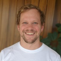 Maven Clinic Employee Ben Griffin's profile photo