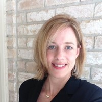 Threat Analysis Group, LLC Employee Tina Kristof's profile photo