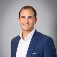 Champlain Financial Corporation Employee Victor Leblanc's profile photo
