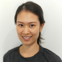 Life Ready Mobile Employee Joyce Sim's profile photo