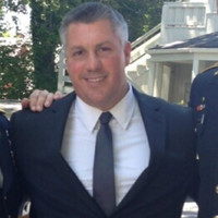 Keystone Custom Homes Employee Michael Klaips's profile photo