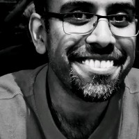 Medtronic Digital Surgery Employee Sandeep Menon's profile photo