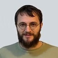 Poly & Bark Employee Sam Rubenstein's profile photo
